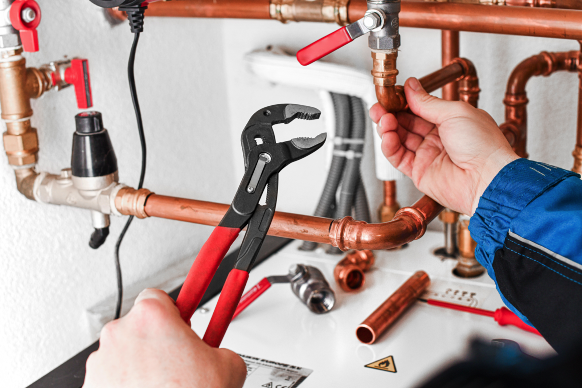 plumbers in daly city